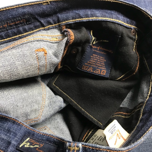 Citizens of Humanity Kelly jeans - Picture 4 of 6